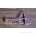 Cleanout Door for schwing concrete pumps in high quality